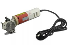 YJ-65 Handheld Electric Scissors Electric Circular Knife Cutting Machine