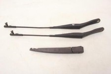 Wischerarm Scheibenwischer 13111220 Opel Astra H (A04) 1.4L EZ 05 Vorne Hinten