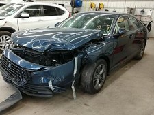 Alternator For 2024 ACCORD ASSY