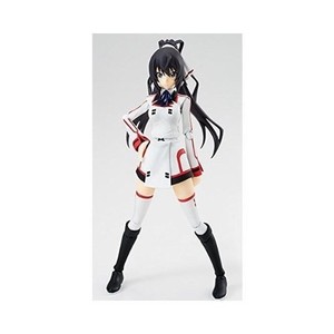 infinite stratos action figure