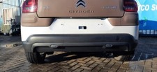 STOßSTANGE HINTEN BUMPER REAR Citroën C4 Cactus (0B/0P) 2015 1611428480