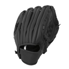 Thickened Softball Baseball Glove Children Teenager Adult Full Model Infiel DS