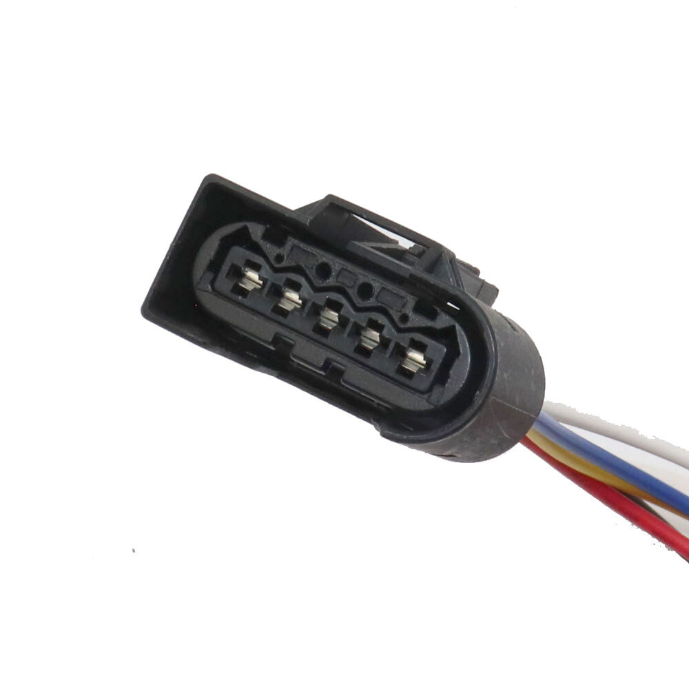 Fits 5 Wire DodgeFuel Pump Housing Assembly Connector Plug Wiring Harness Wiring