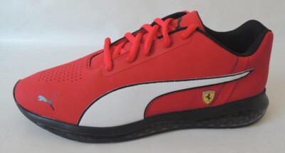 NEU Puma SF Cell Ultimate Ferrari Größe 42,5 Herren Sneaker 339873-02 rot |  eBay
