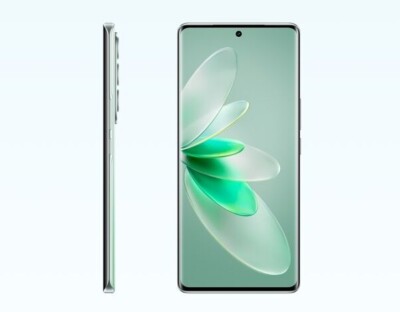 vivo V27 5G V2231 256GB 8GB RAM Factory Unlocked Smartphone