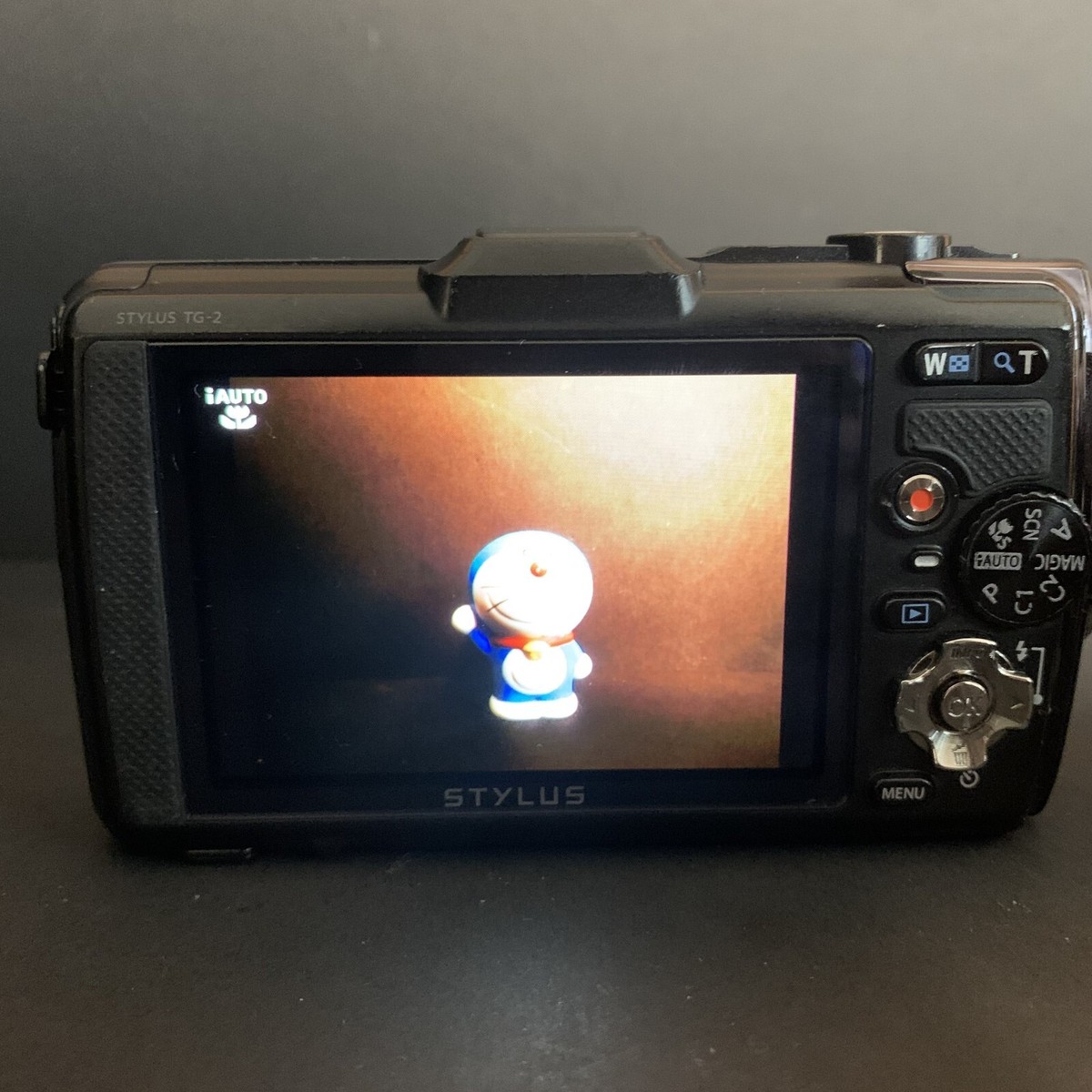 ✨【OLYMPUS STYLUS TG-2 Tough】✨ Amazon.com : OM SYSTEM OLYMPUS Stylus TG-2 iHS Digital
