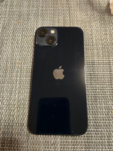 Apple iPhone 13 - 128 GB - Midnight (Unlocked) - Zdjęcie 4 z 6
