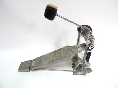 Tama Rolling Glide Fußmaschine - 80er Jahre - Vintage - Tama Bass Drum Pedal