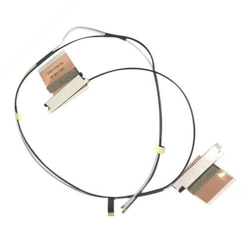 Antenna Cable WiFi Cable Wire For Dell Inspiron 13 5368 5378 7378 7368 NEW - Foto 3 di 8