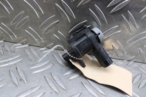 Ladedruckregelventil Ventil Magnetventil Druckwandler 1K0906283A Audi Q5