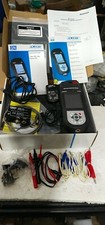 Honeywell MCT202 Smart Hart Field Communicator Meter Control PLC Transmitter  
