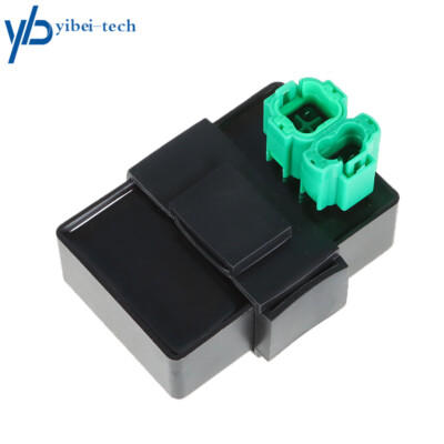 Fit For Honda 30580-758-801 GX640 H4518H & H5518 CDI Box Ignition Control Module