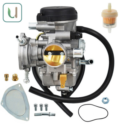 Carburetor Carb for Can-Am Traxter 500 XT XL 4x4 2001-2004
