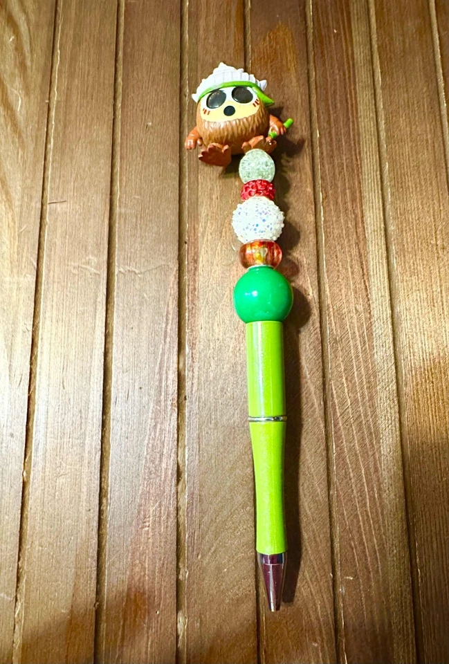 Bolígrafos Doorables Hércules y Moana Disney Foto 2 de 4