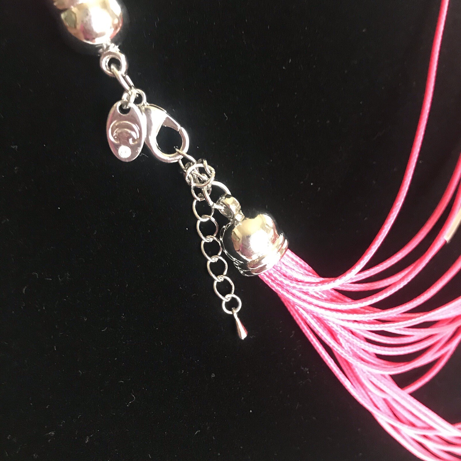 Charming Charlie Statement  Multiple Strands 25 H… - image 6