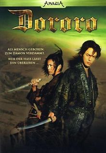 Dororo von Akihiko Shiota | DVD | Zustand gut