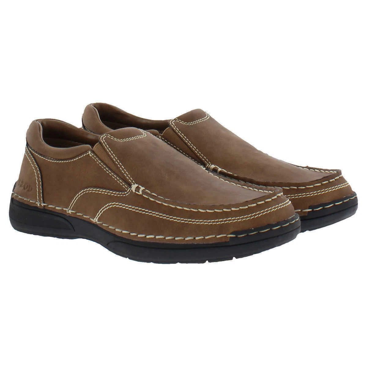 Izod loafers best sale