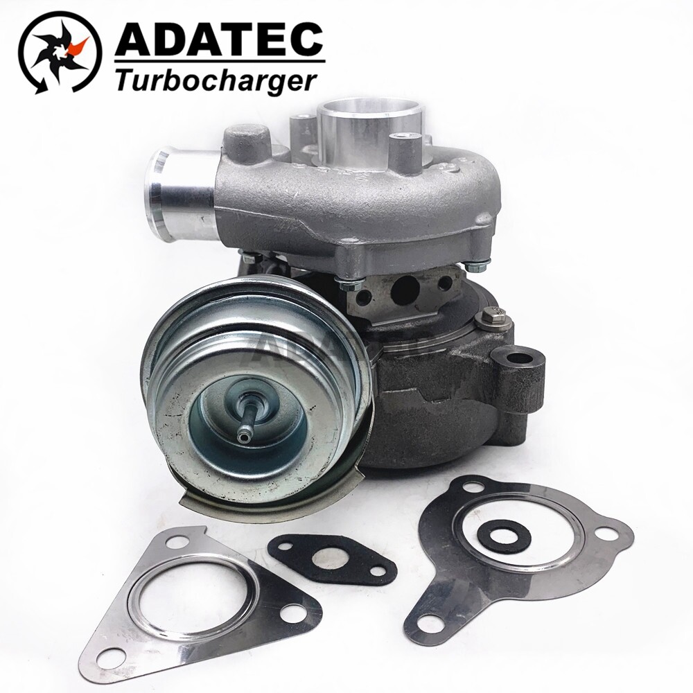 GT1749V 701855 Turbo For VW Sharan Ford Galaxy Seat Alhambra 1.9 TDI ...