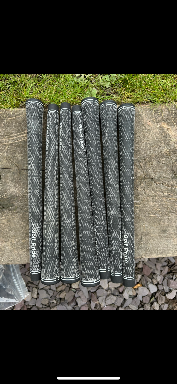 Used and New Golf Grips from Golf Pride Taylormade Callaway ect eBay