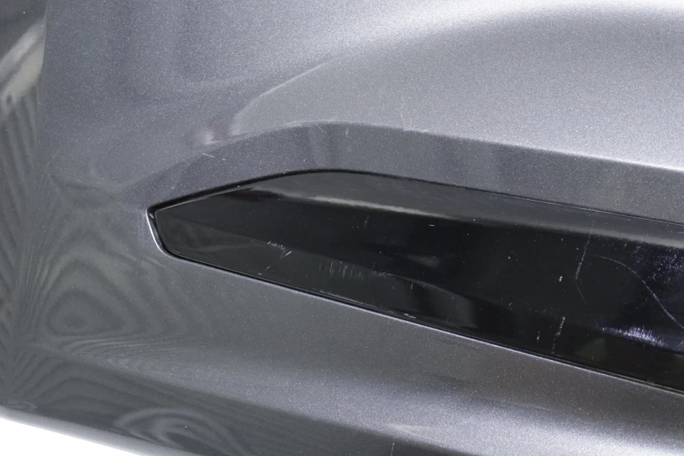 Panel basculante faldón lateral derecho Audi RS5 cupé 8W6853856B 2018-2023 OEM Foto 4 de 4