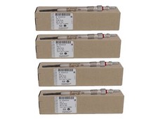 4x ORIGINAL Opel Glühkerze Astra J Combo Corsa D 1.3 CDTI Abgas Euro5 55564219