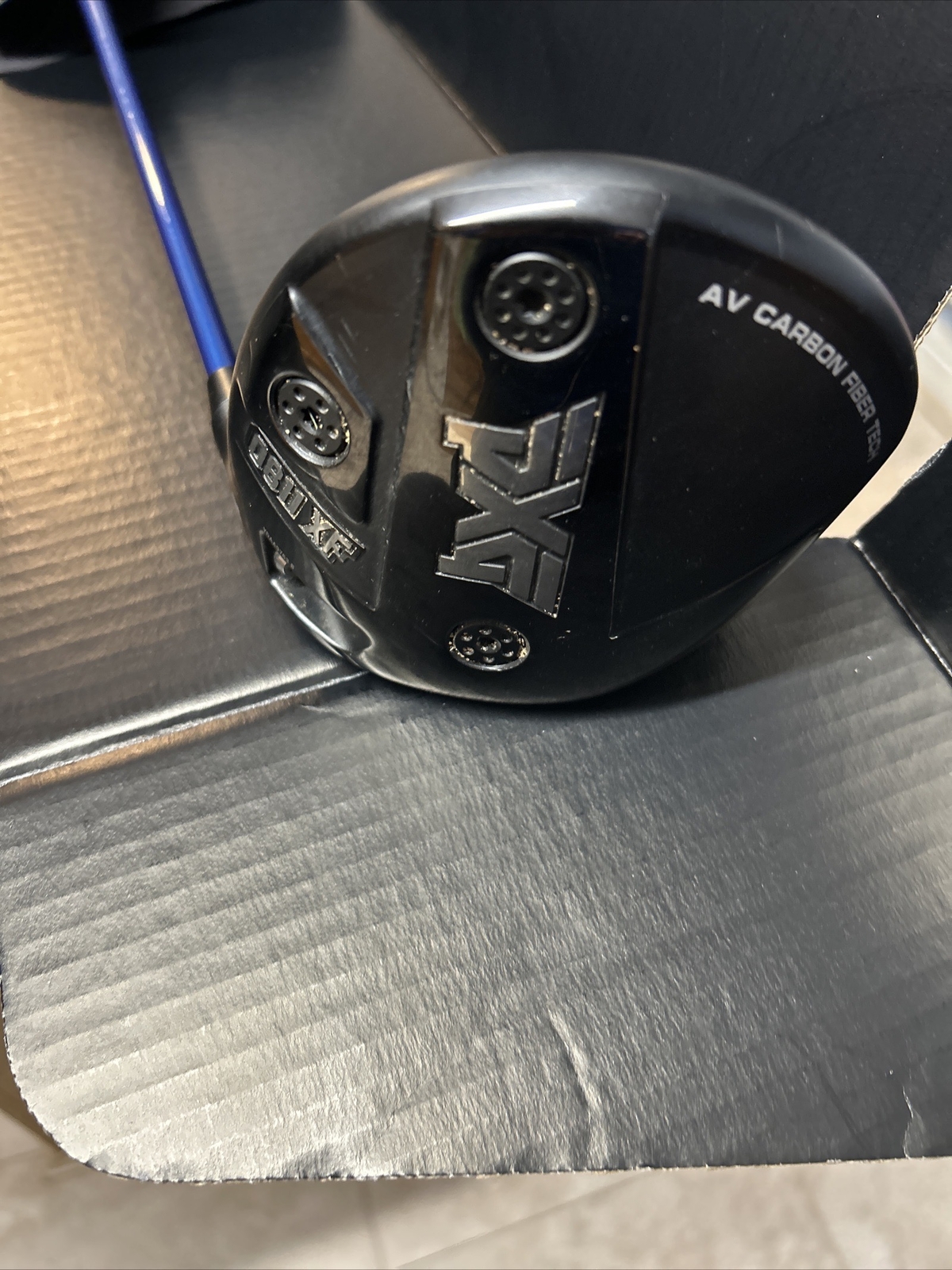 12.5 degree golf driver eBay