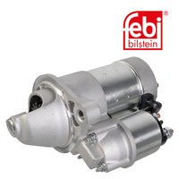 Febi Bilstein Starter 1.4 KW FüR Opel Astra J Caravan 1.7 Cdti Honda Civic VII