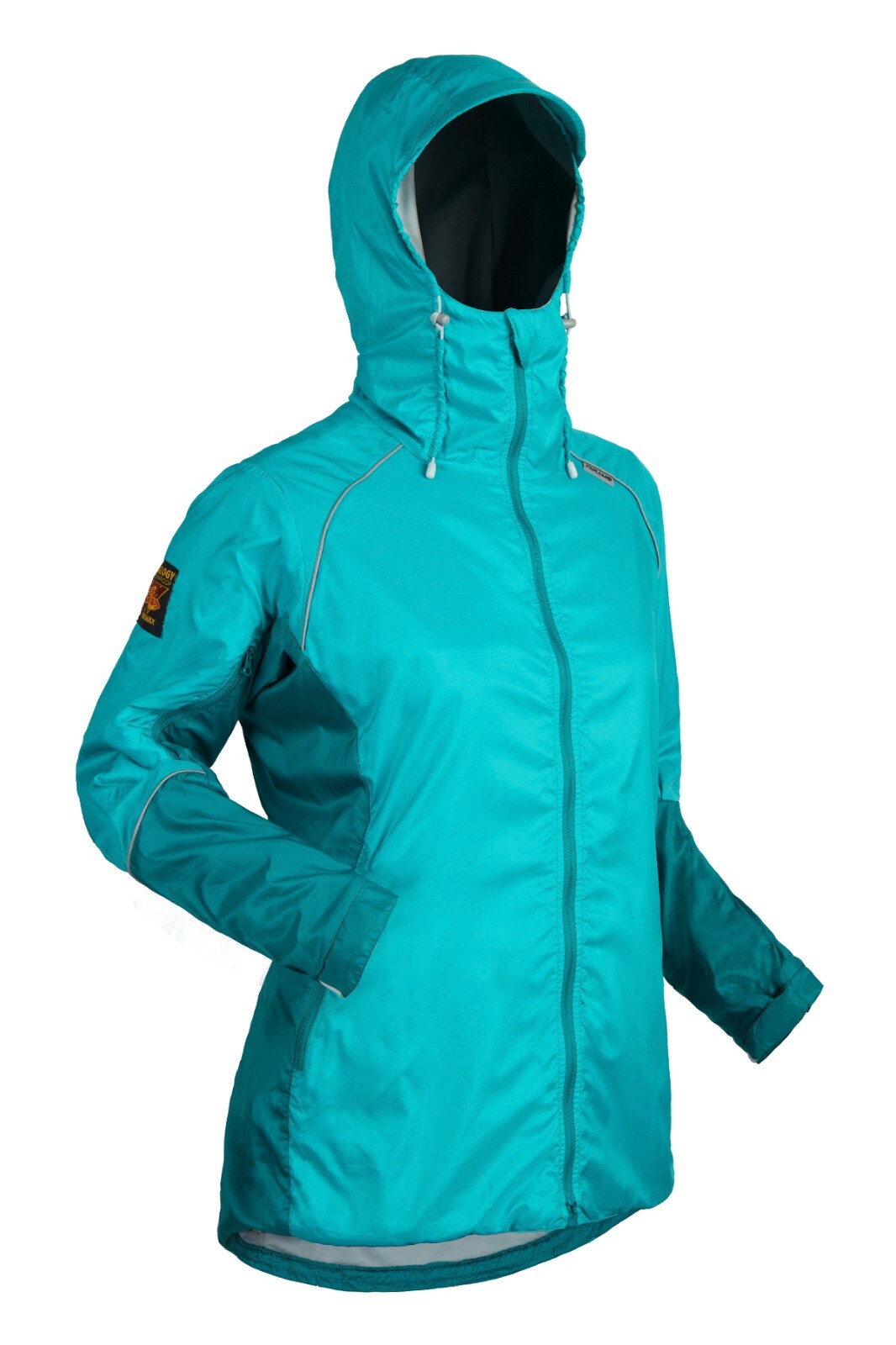 Páramo Women's Mirada walking hiking Waterproof Jacket eBay