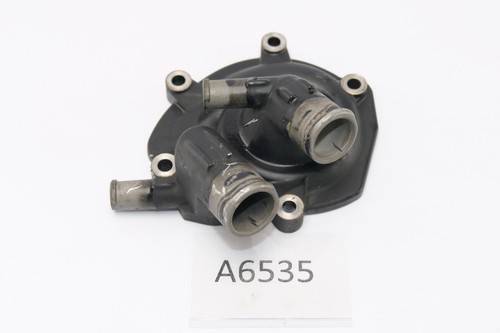 BMW F 800 R 802EA 2014 - Wasserpumpendeckel Motordeckel A6535