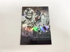 Jerry Jeudy Rookie 2020 Panini Illusions Football Card # 17