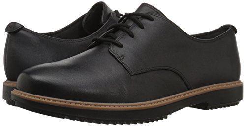 clarks raisie bloom oxford tweed