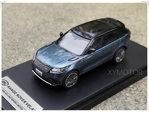 1:64 LCD Land Rover Velar SUV Diecast SUV CAR MODEL TOYS Gifts Collection - Picture 13 of 16