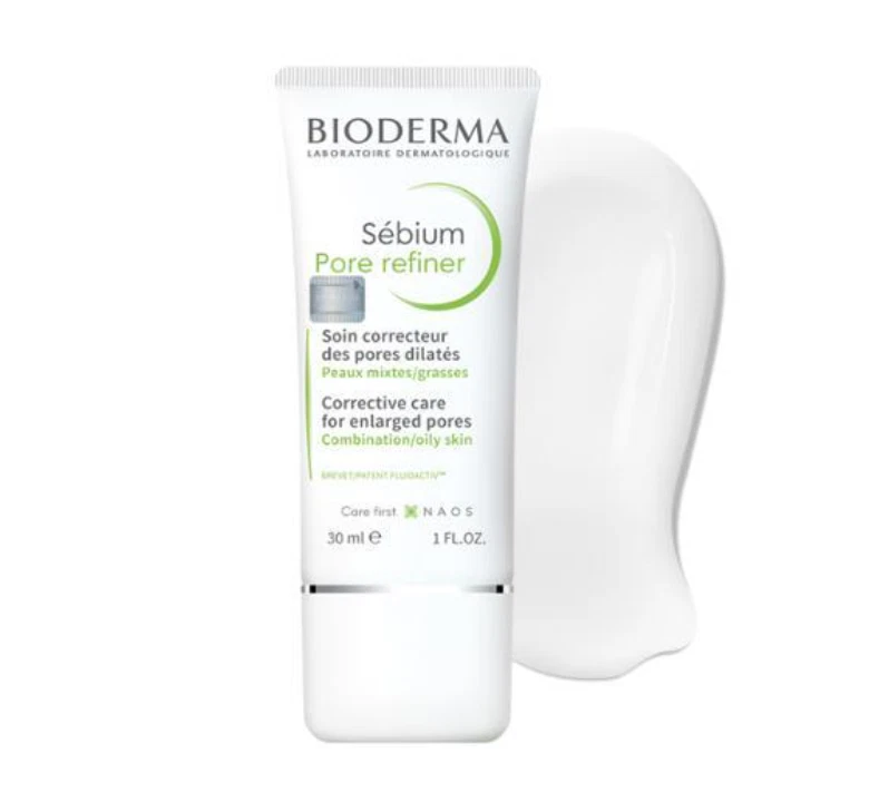 Очиститель пор Bioderma Sebium 30 мл - Изображение 3 из 3