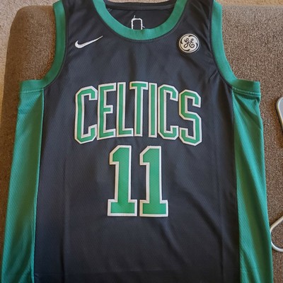 Kyrie Irving Boston Celtics Nike Swingman Jersey. Men's Size Medium. | eBay