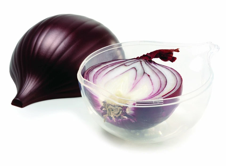 Snips salva cipolla - Contenitore salva freschezza - Immagine 2 di 4