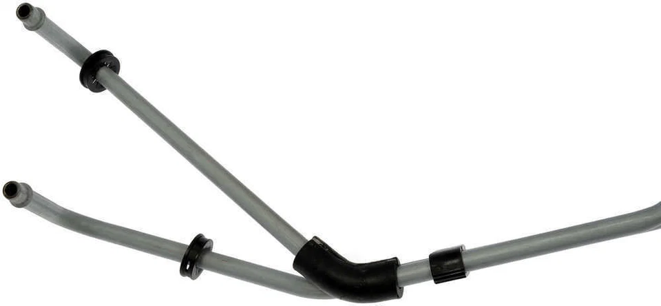 SE ADAPTA A MAGNUM 300 2006-2007 3,5 L 4 VELOCIDADES TRANSMISIÓN AUTOMÁTICA ENFRIADOR ENTRADA LÍNEAS DE SALIDA Foto 3 de 4