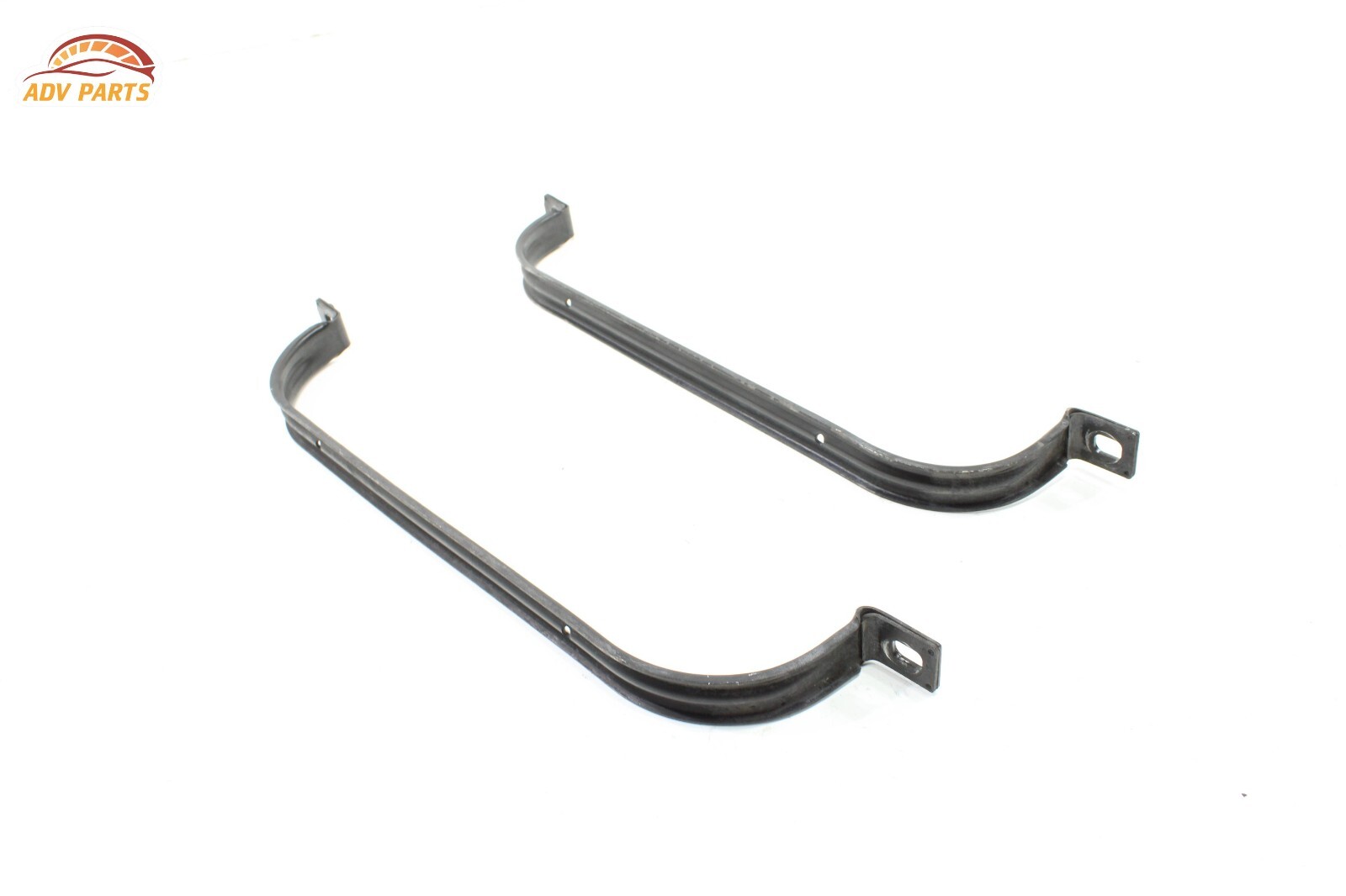 Bentley Continental 2006-2012 FRONT+LEFT Fuel tank strap