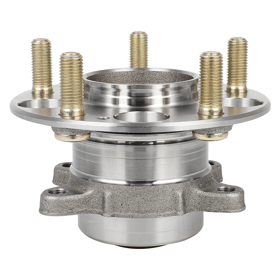 Conjunto de 2 cojinetes de buje de rueda trasera para Honda Civic 2013-2015 Acura ILX 2013-2018 Foto 4 de 4