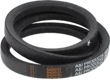 5/8" x 48" V-Belt (set/3) 701417 fits New Idea Several