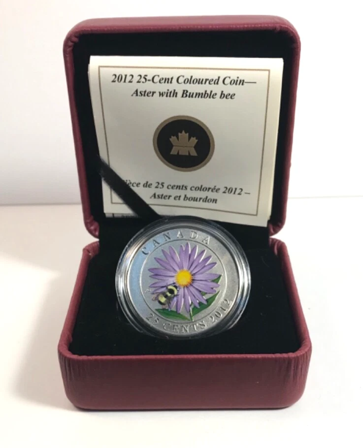 Bumble Bee Coin for sale | eBay