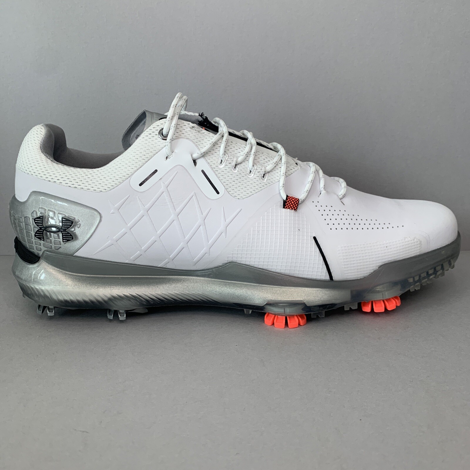 under armour spieth 4 review
