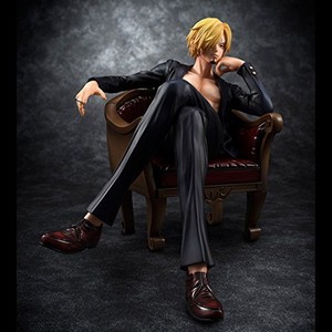 megahouse one piece figures