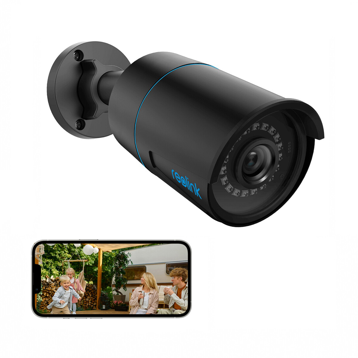 Rlc 410 Zoneminder Reolink Blue Iris Reolink Onvif Settings Onvif