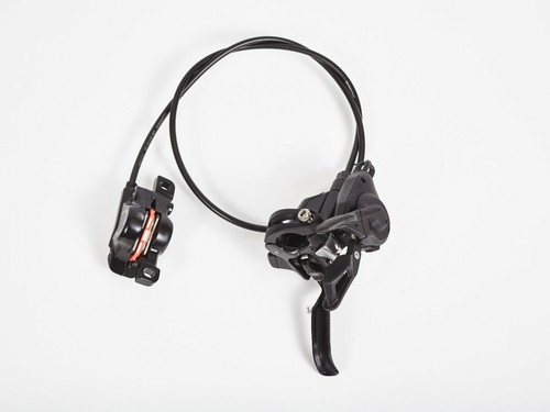 Shimano SLX BL-M506/447 \u0026 SL-M7000 3x11 