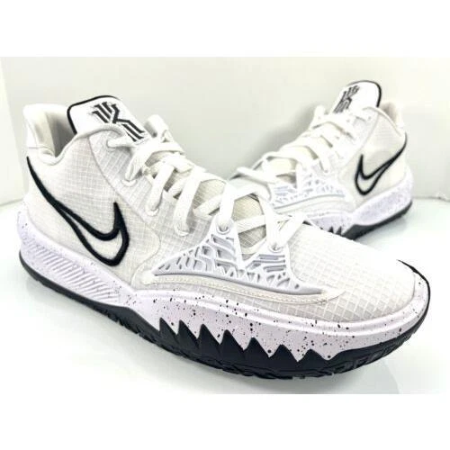 Kyrie 5 shop grip
