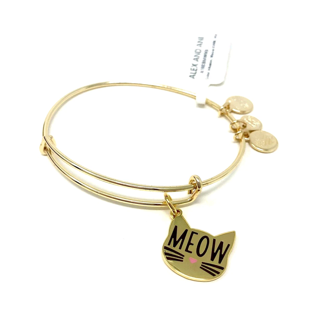 Alex and shop ani expandable bracelet