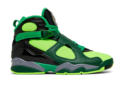 Air Jordan 8 VIII 'University of Oregon Gorge Green SP22 Air Jordan 8 VIII 'University of Oregon Gorge Green SP22