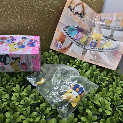 MEGA CAT PROJECT Sailor Moon Senya Moon Punish 2024 Ver Mini Figure Sailor Venus