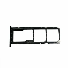 Motorola MOTO G7 Play Dual Sim Card Tray Holder (XT1952-2 / XT1952-3 )  FTUS