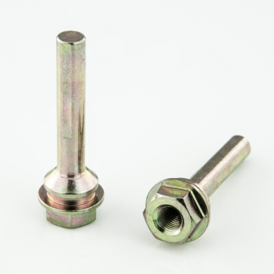 Repair Kit Brake Caliper Guide Bolt Seals Vl VR for Mercedes-Benz | Australia